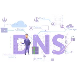 DNS